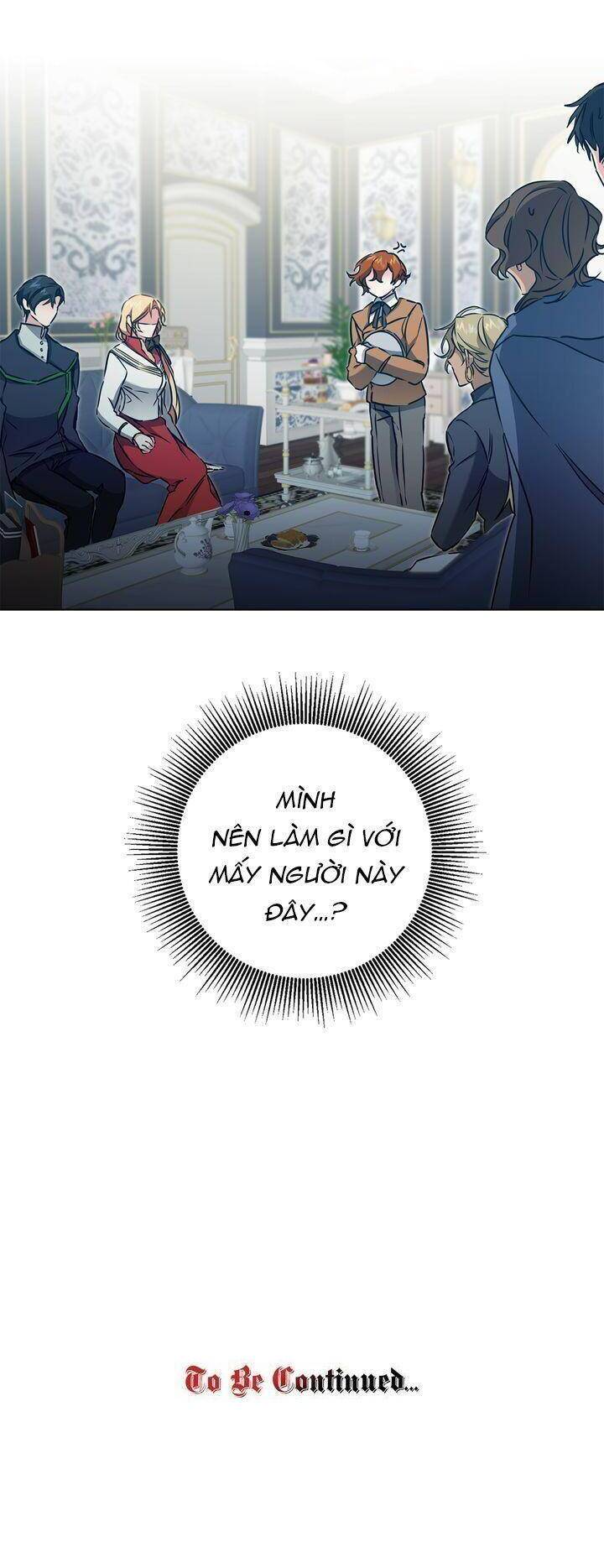 Xuyên Vào Tiểu Thuyết Làm Nữ Hoàng Tàn Độc Chap 69 - Next Chap 70
