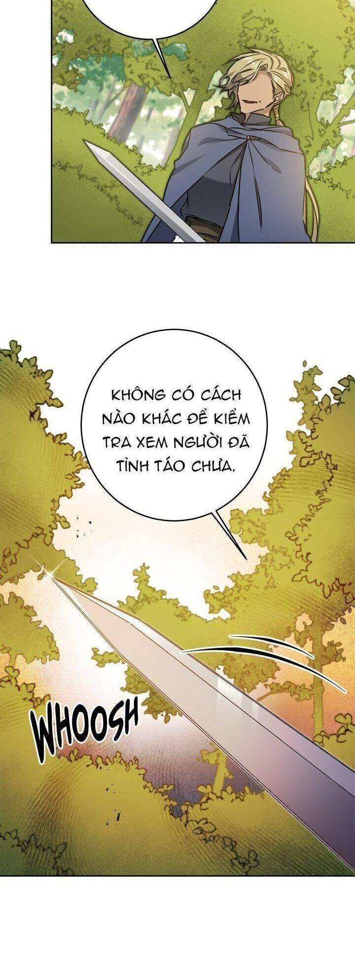 Xuyên Vào Tiểu Thuyết Làm Nữ Hoàng Tàn Độc Chap 69 - Next Chap 70