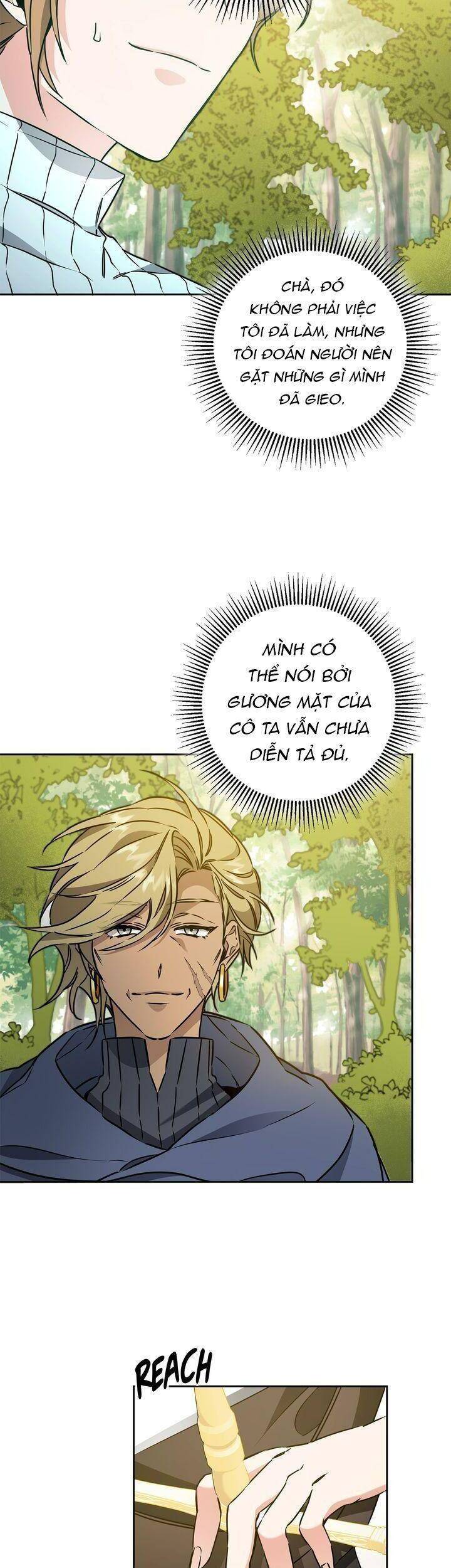 Xuyên Vào Tiểu Thuyết Làm Nữ Hoàng Tàn Độc Chap 69 - Next Chap 70