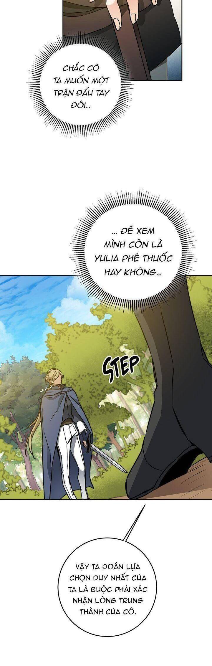 Xuyên Vào Tiểu Thuyết Làm Nữ Hoàng Tàn Độc Chap 69 - Next Chap 70