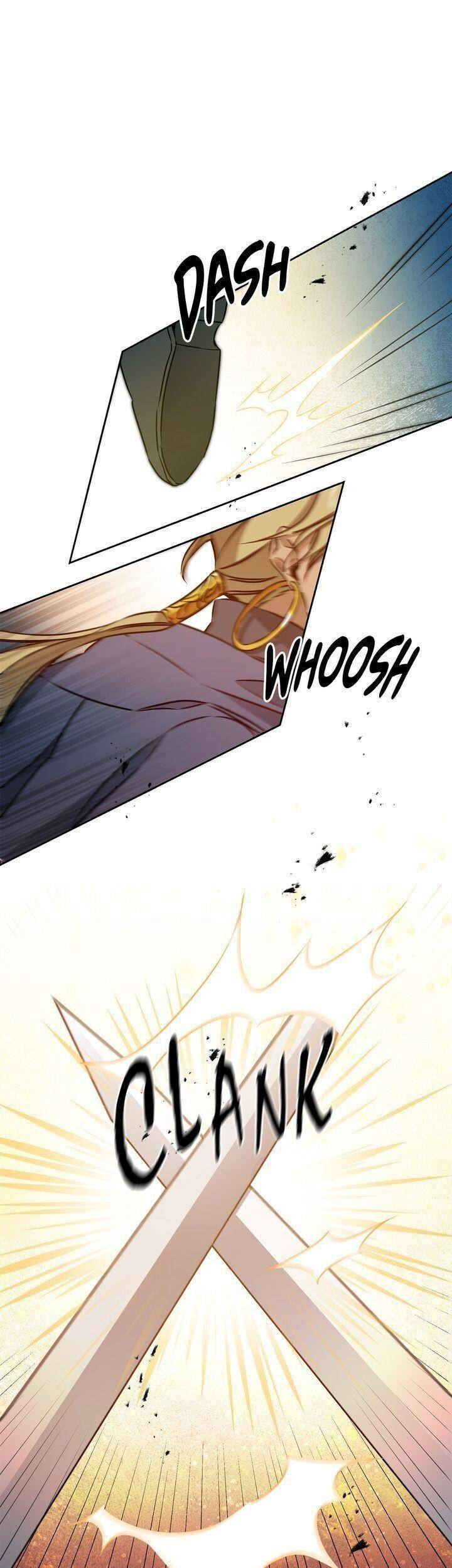 Xuyên Vào Tiểu Thuyết Làm Nữ Hoàng Tàn Độc Chap 69 - Next Chap 70