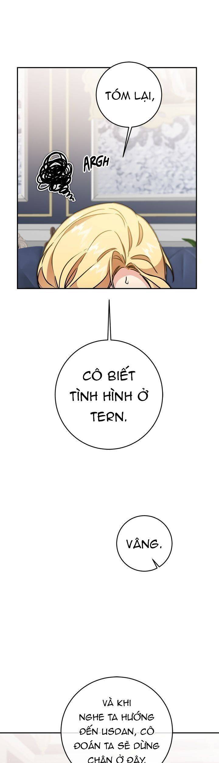 Xuyên Vào Tiểu Thuyết Làm Nữ Hoàng Tàn Độc Chap 70 - Next Chap 71
