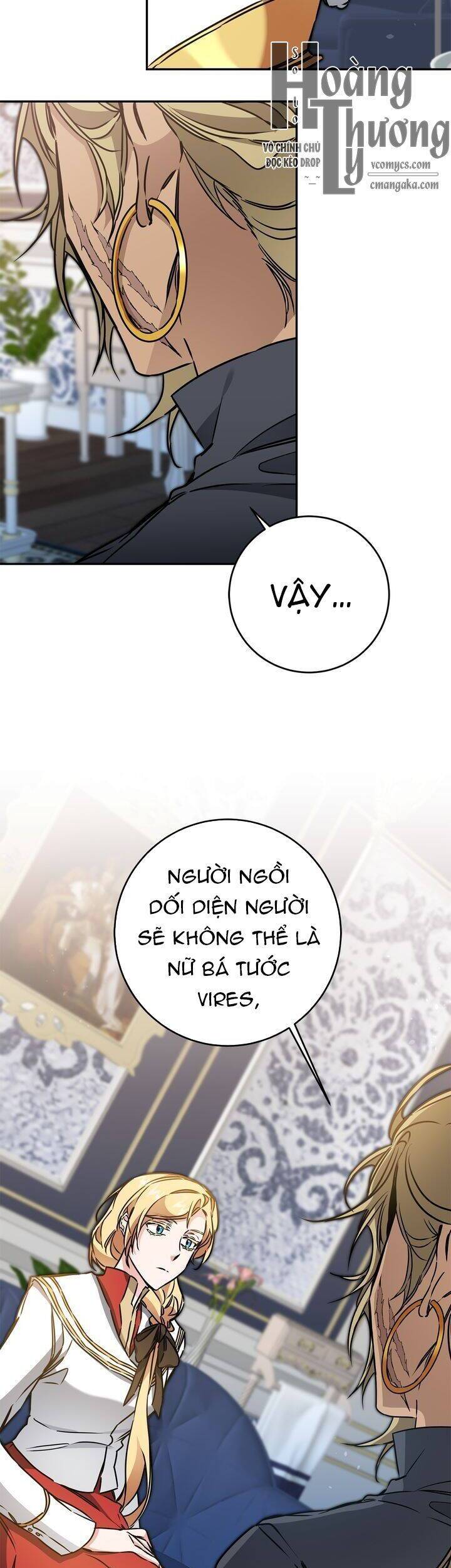Xuyên Vào Tiểu Thuyết Làm Nữ Hoàng Tàn Độc Chap 70 - Next Chap 71