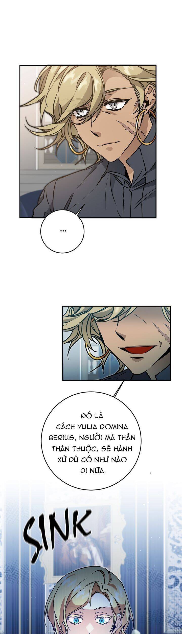 Xuyên Vào Tiểu Thuyết Làm Nữ Hoàng Tàn Độc Chap 70 - Next Chap 71