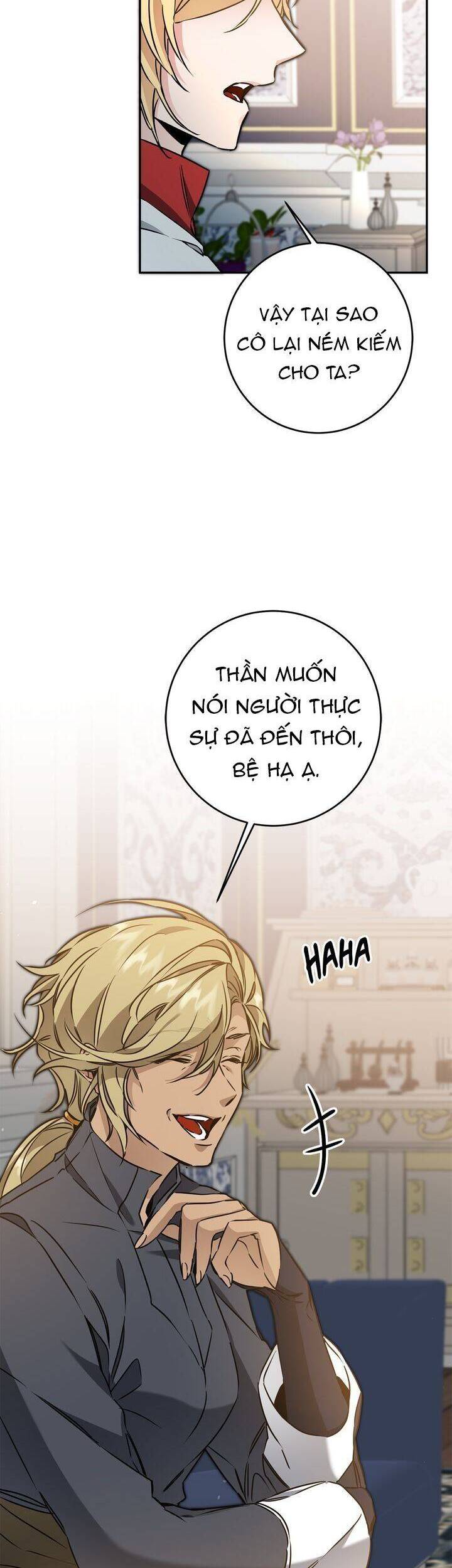 Xuyên Vào Tiểu Thuyết Làm Nữ Hoàng Tàn Độc Chap 70 - Next Chap 71