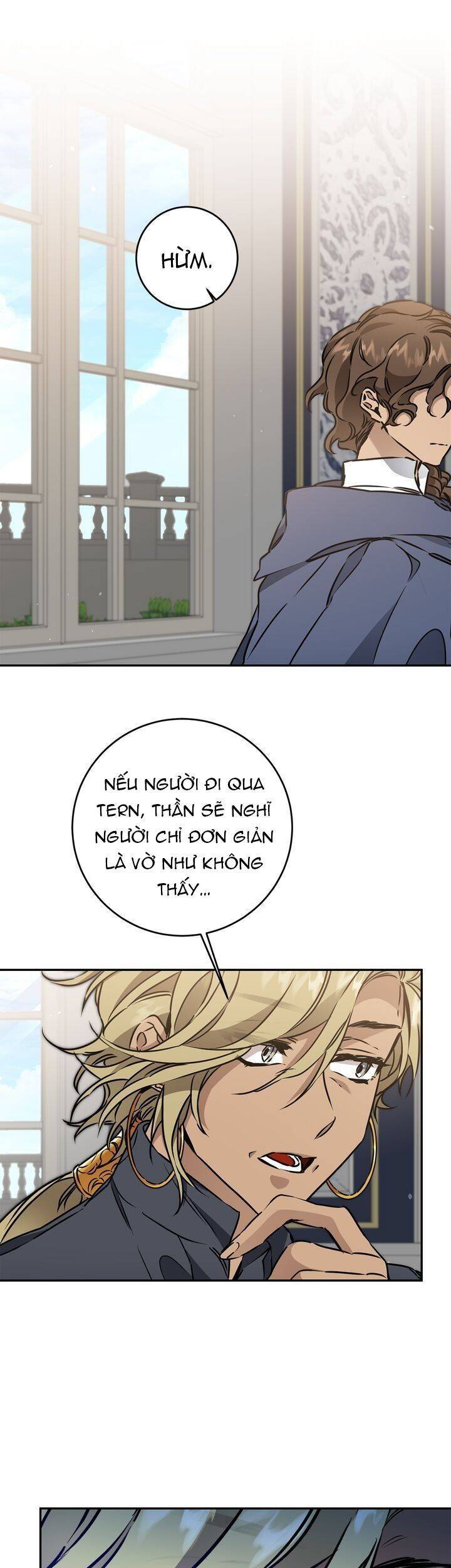 Xuyên Vào Tiểu Thuyết Làm Nữ Hoàng Tàn Độc Chap 70 - Next Chap 71