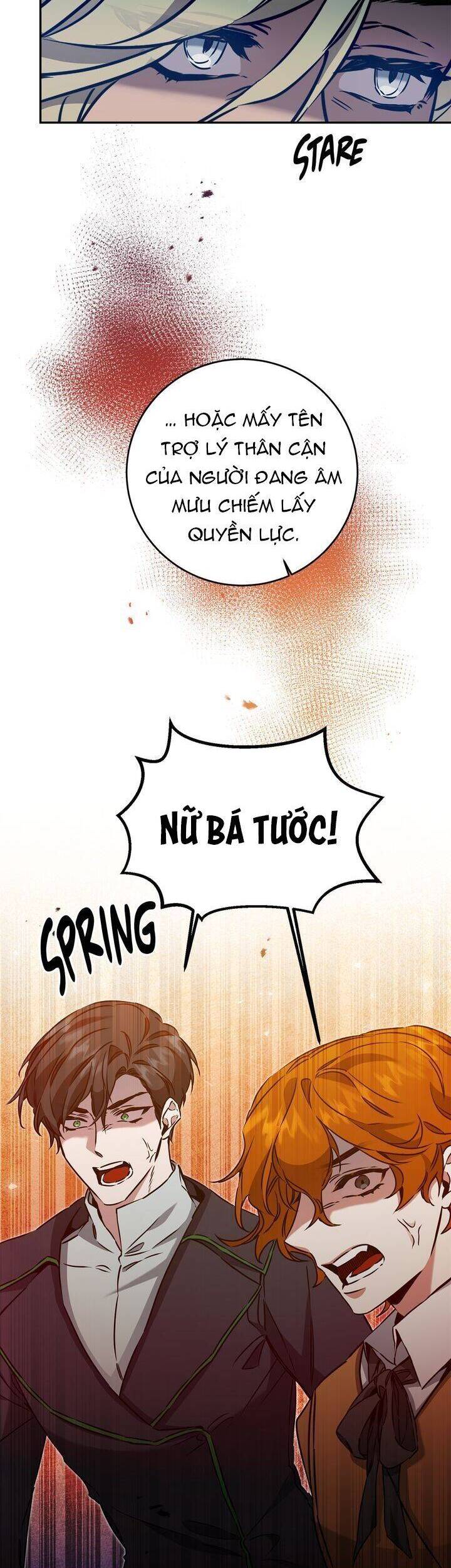 Xuyên Vào Tiểu Thuyết Làm Nữ Hoàng Tàn Độc Chap 70 - Next Chap 71