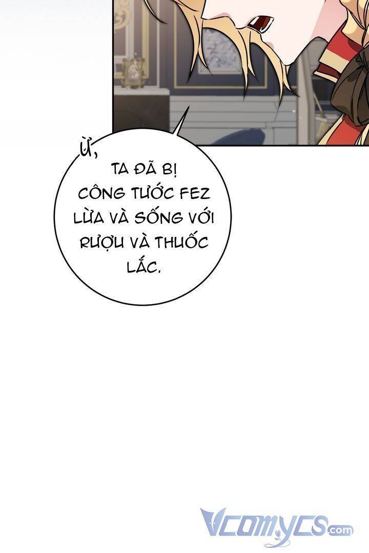 Xuyên Vào Tiểu Thuyết Làm Nữ Hoàng Tàn Độc Chap 70 - Next Chap 71