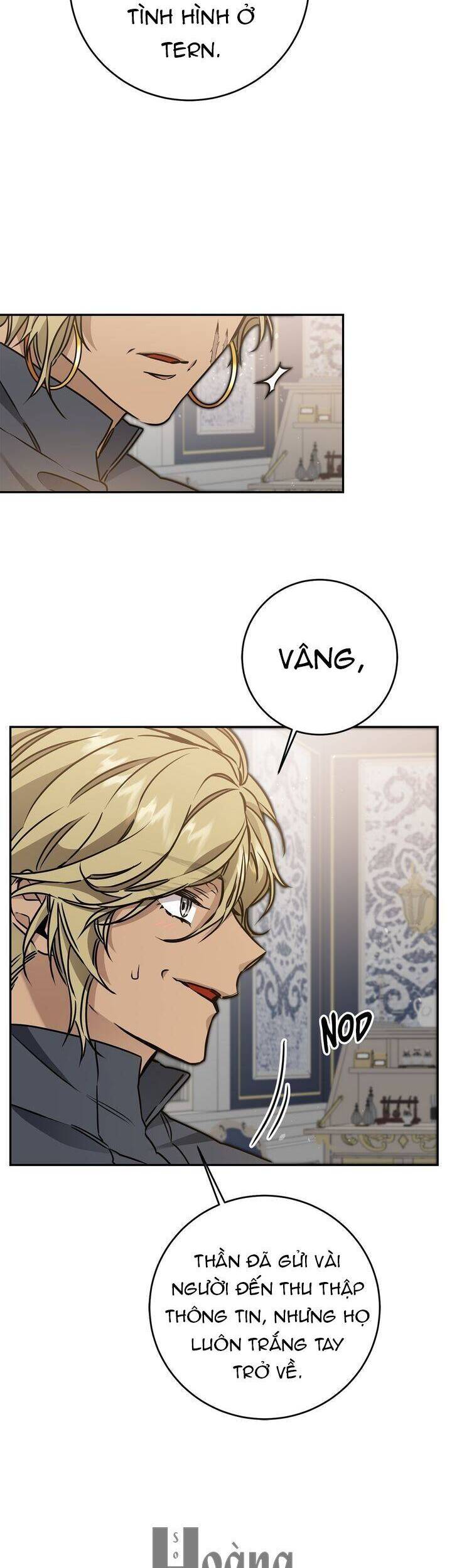 Xuyên Vào Tiểu Thuyết Làm Nữ Hoàng Tàn Độc Chap 70 - Next Chap 71