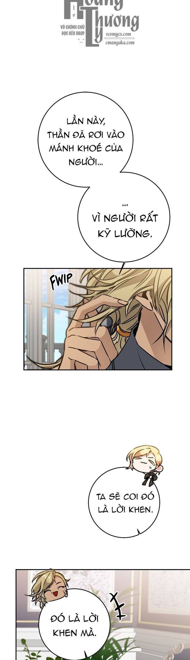 Xuyên Vào Tiểu Thuyết Làm Nữ Hoàng Tàn Độc Chap 70 - Next Chap 71