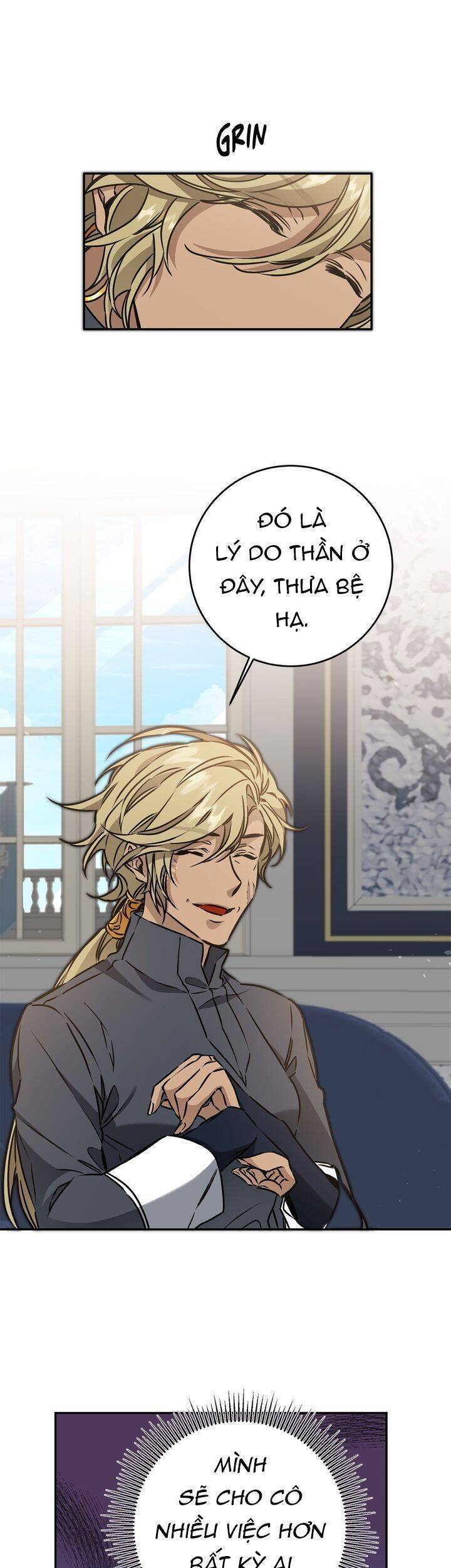 Xuyên Vào Tiểu Thuyết Làm Nữ Hoàng Tàn Độc Chap 70 - Next Chap 71