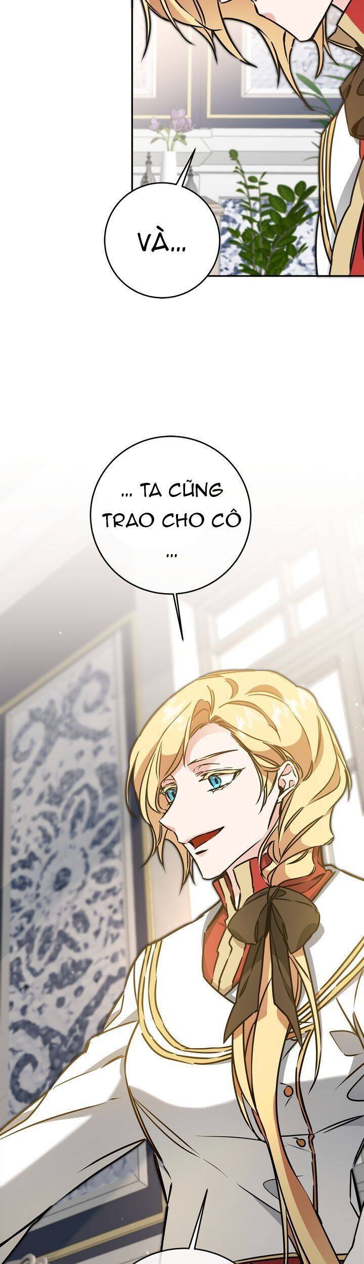 Xuyên Vào Tiểu Thuyết Làm Nữ Hoàng Tàn Độc Chap 70 - Next Chap 71