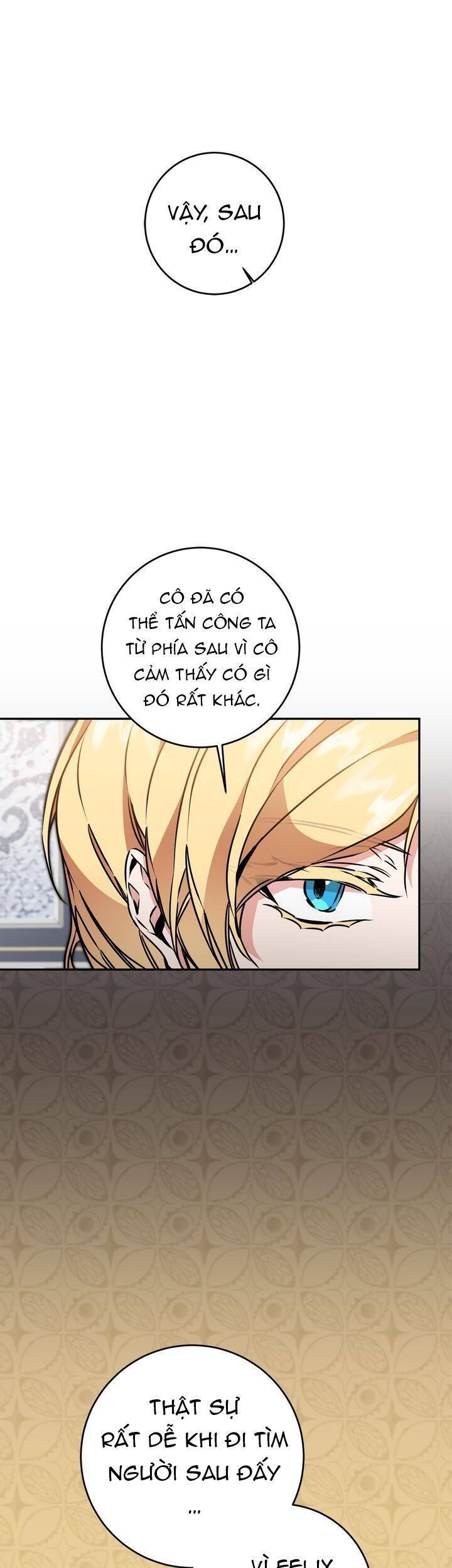 Xuyên Vào Tiểu Thuyết Làm Nữ Hoàng Tàn Độc Chap 70 - Next Chap 71