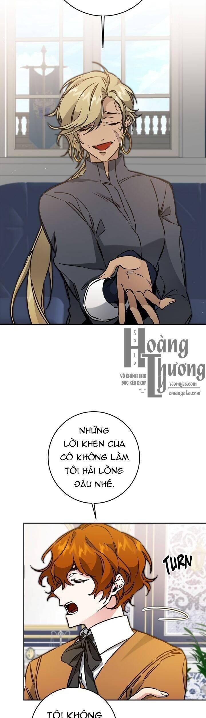 Xuyên Vào Tiểu Thuyết Làm Nữ Hoàng Tàn Độc Chap 70 - Next Chap 71