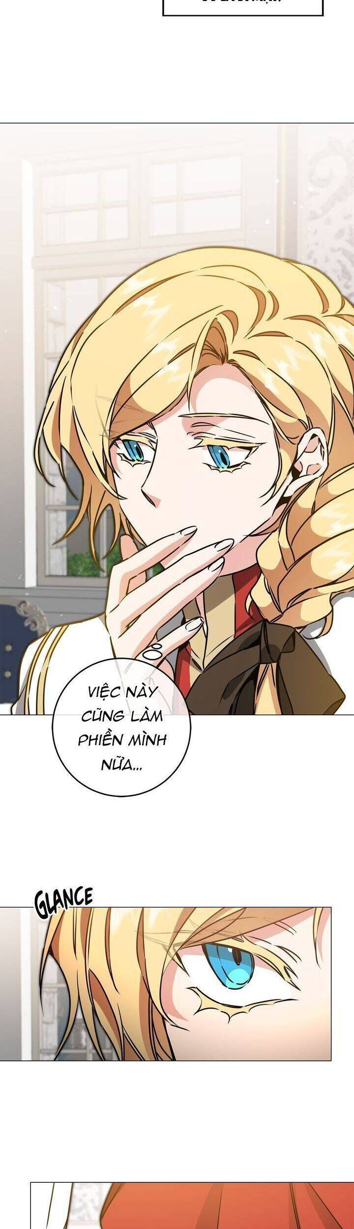 Xuyên Vào Tiểu Thuyết Làm Nữ Hoàng Tàn Độc Chap 71 - Next Chap 72