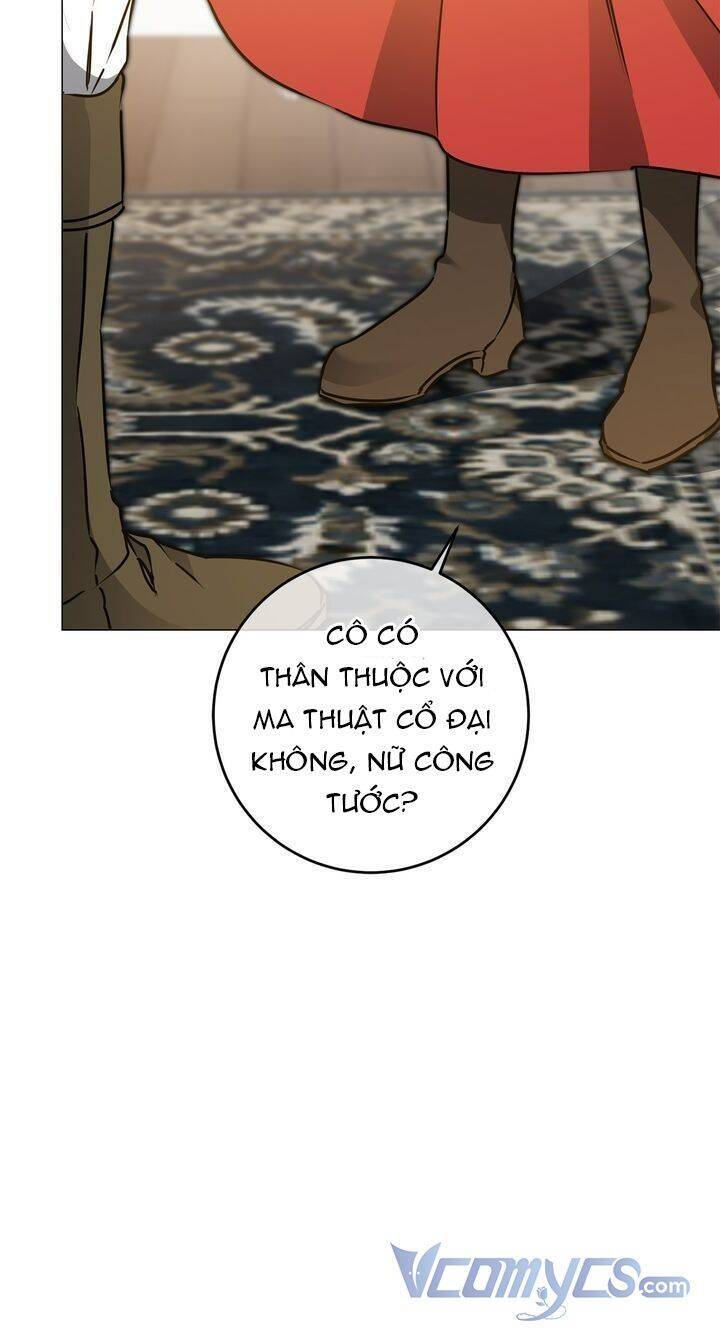 Xuyên Vào Tiểu Thuyết Làm Nữ Hoàng Tàn Độc Chap 71 - Next Chap 72