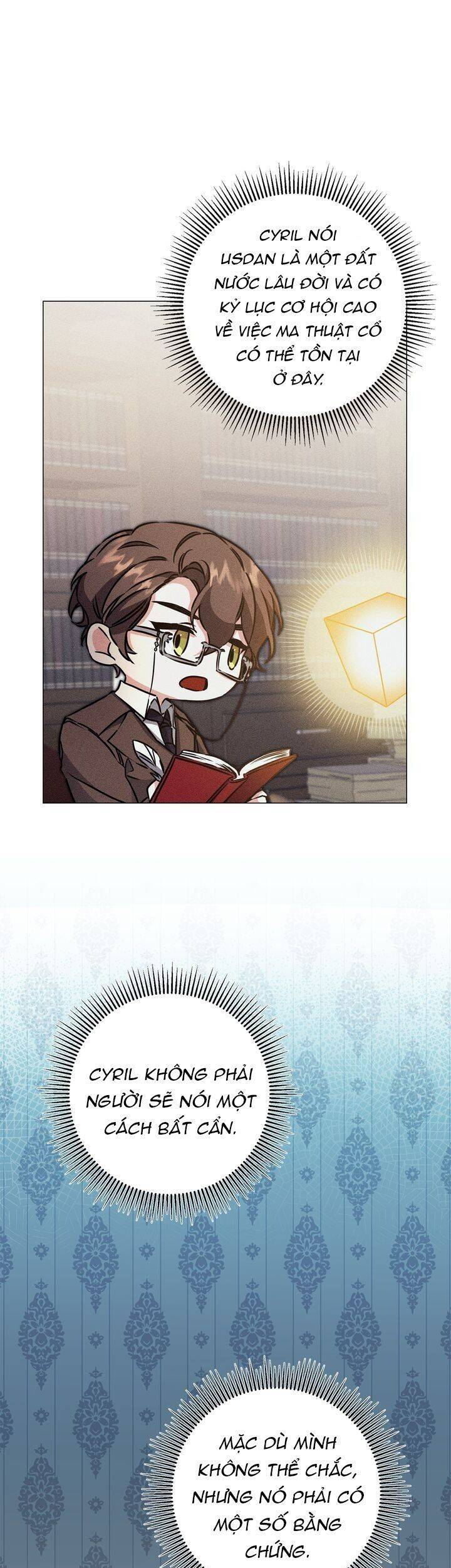 Xuyên Vào Tiểu Thuyết Làm Nữ Hoàng Tàn Độc Chap 71 - Next Chap 72