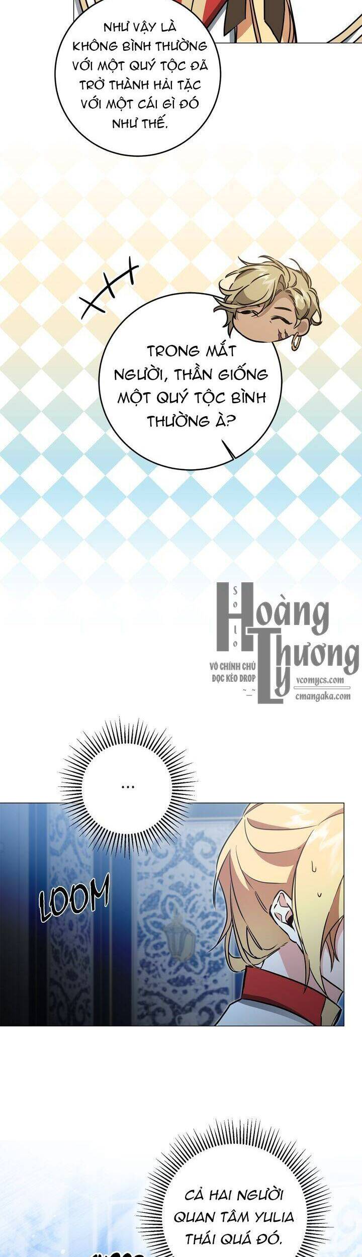 Xuyên Vào Tiểu Thuyết Làm Nữ Hoàng Tàn Độc Chap 71 - Next Chap 72