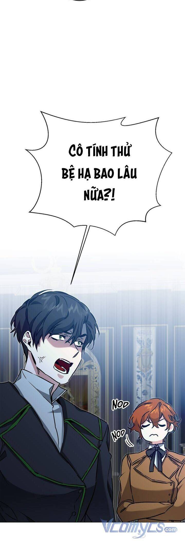 Xuyên Vào Tiểu Thuyết Làm Nữ Hoàng Tàn Độc Chap 71 - Next Chap 72