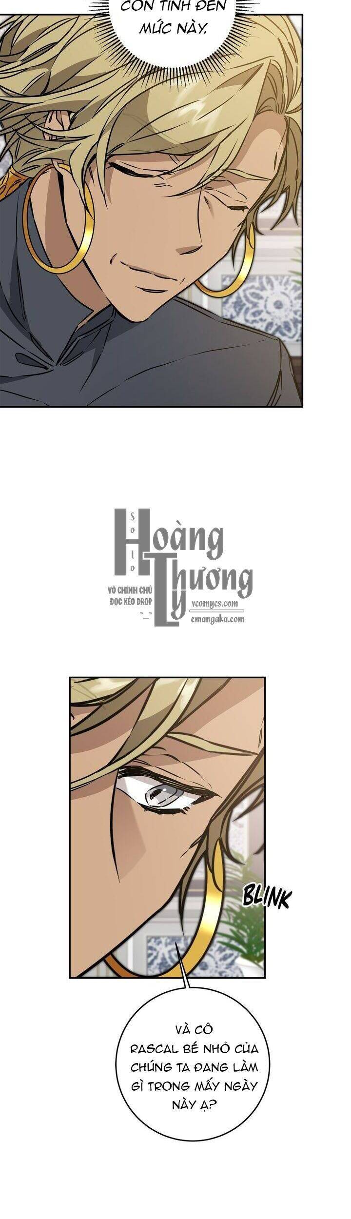 Xuyên Vào Tiểu Thuyết Làm Nữ Hoàng Tàn Độc Chap 71 - Next Chap 72