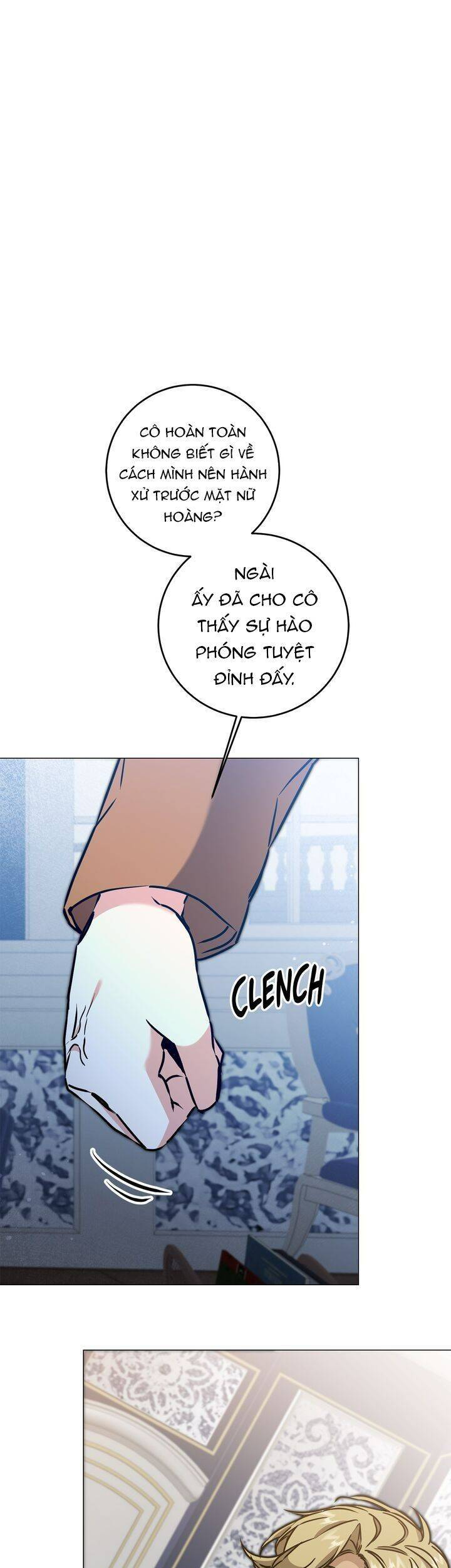 Xuyên Vào Tiểu Thuyết Làm Nữ Hoàng Tàn Độc Chap 71 - Next Chap 72