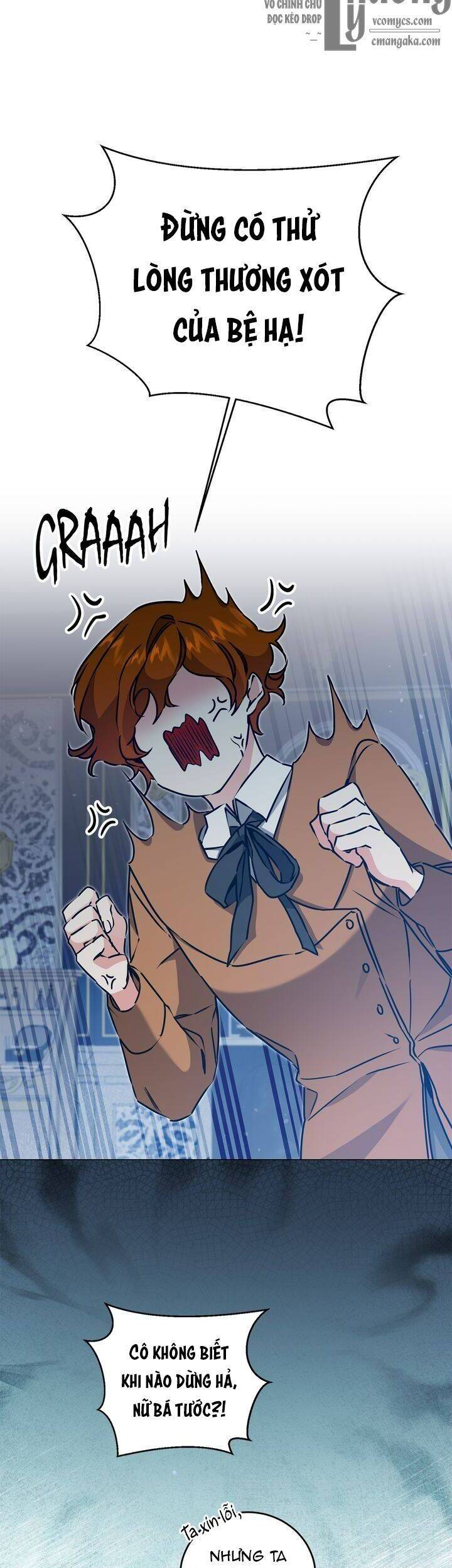 Xuyên Vào Tiểu Thuyết Làm Nữ Hoàng Tàn Độc Chap 71 - Next Chap 72