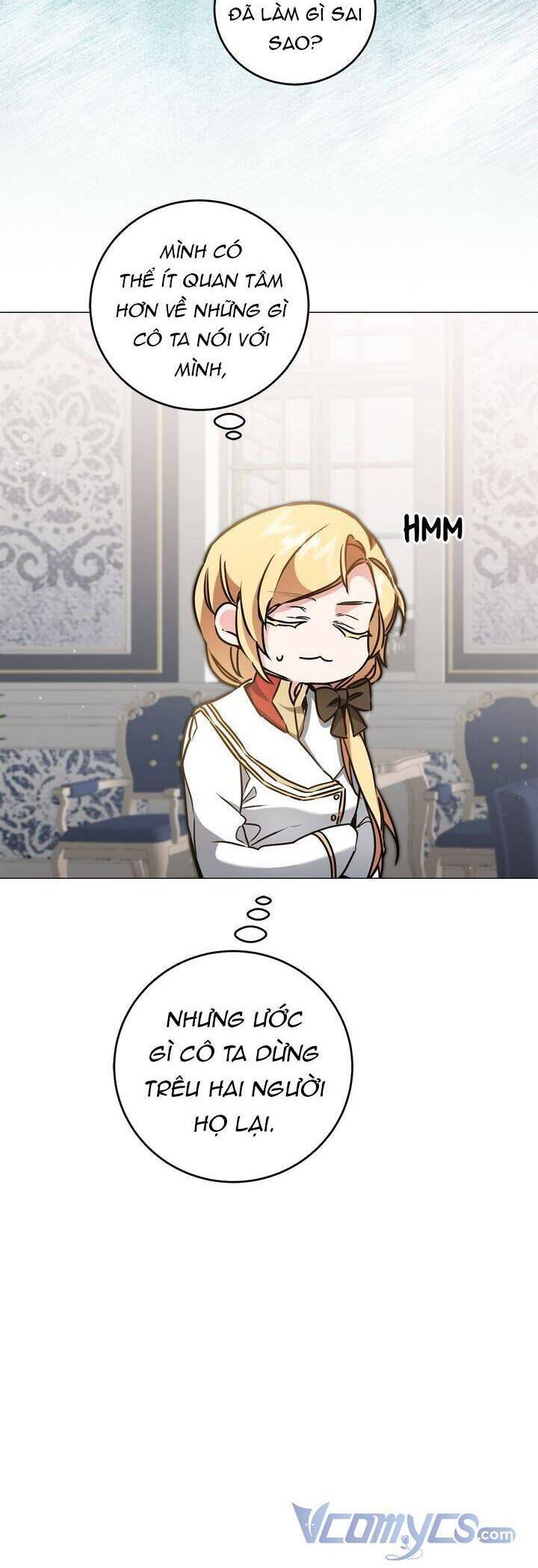 Xuyên Vào Tiểu Thuyết Làm Nữ Hoàng Tàn Độc Chap 71 - Next Chap 72