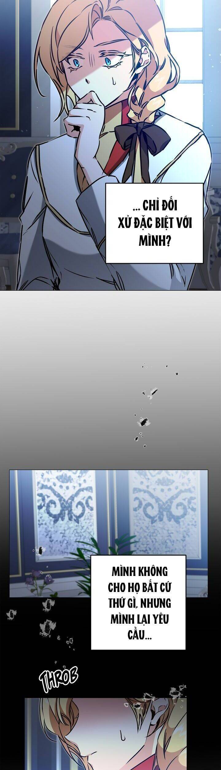 Xuyên Vào Tiểu Thuyết Làm Nữ Hoàng Tàn Độc Chap 71 - Next Chap 72
