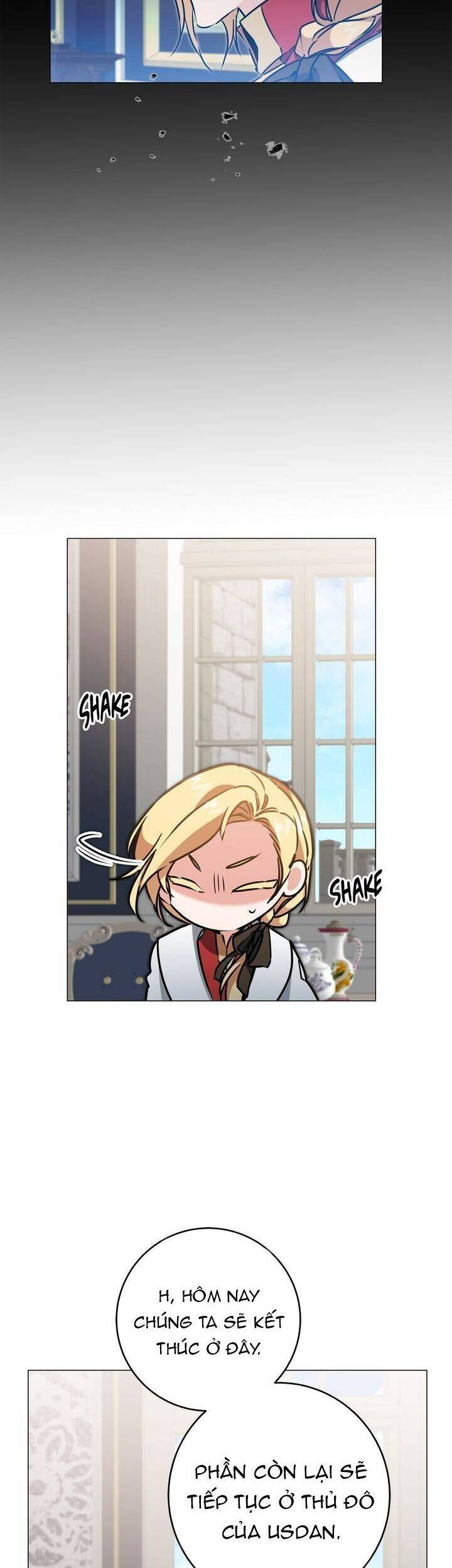 Xuyên Vào Tiểu Thuyết Làm Nữ Hoàng Tàn Độc Chap 71 - Next Chap 72