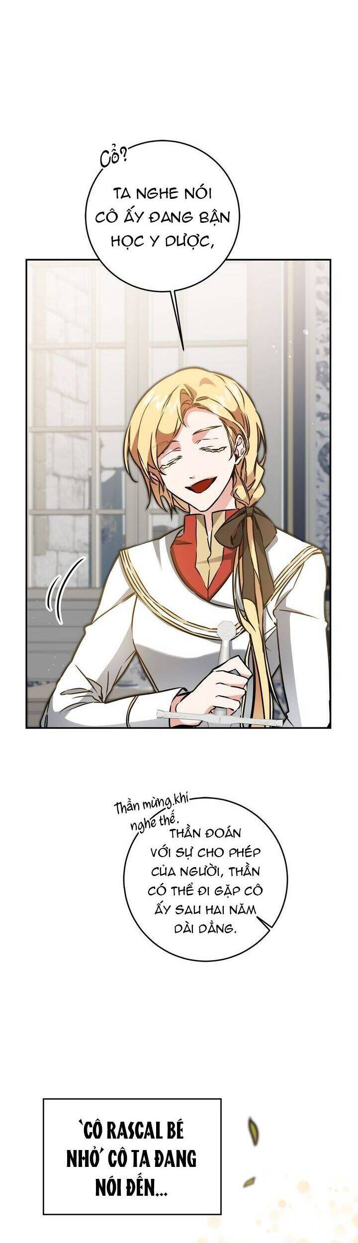 Xuyên Vào Tiểu Thuyết Làm Nữ Hoàng Tàn Độc Chap 71 - Next Chap 72