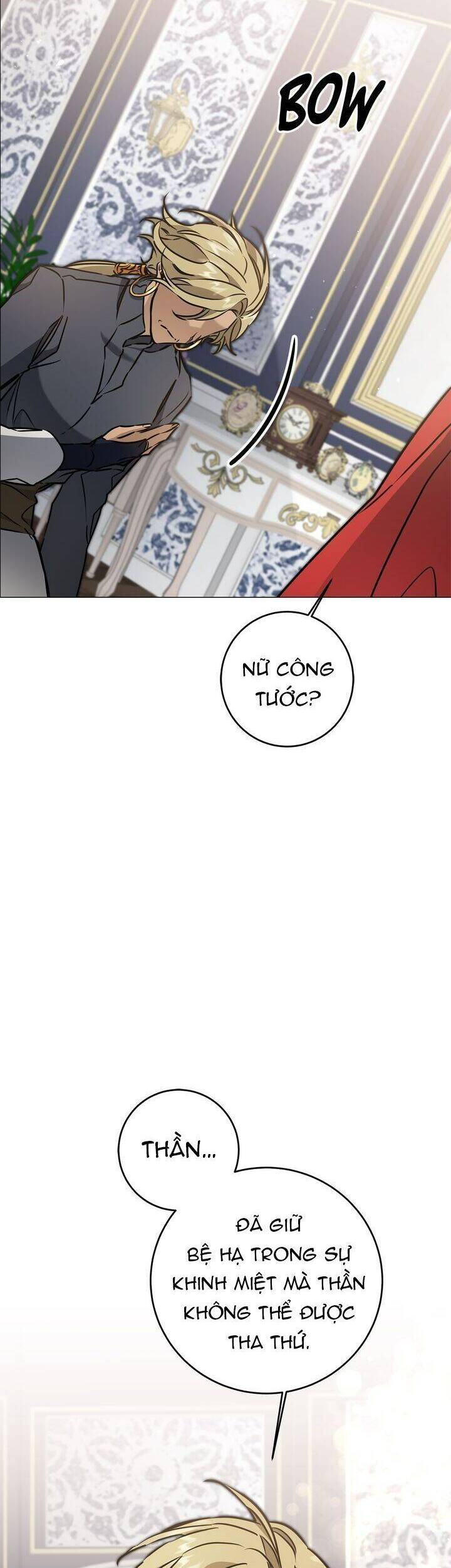 Xuyên Vào Tiểu Thuyết Làm Nữ Hoàng Tàn Độc Chap 71 - Next Chap 72