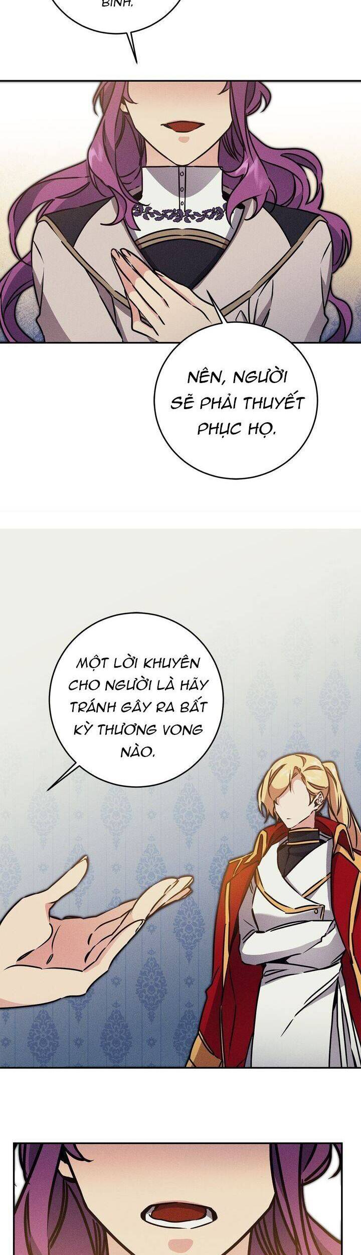 Xuyên Vào Tiểu Thuyết Làm Nữ Hoàng Tàn Độc Chap 71 - Next Chap 72