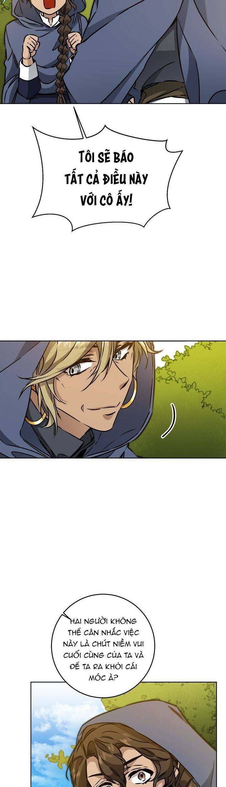 Xuyên Vào Tiểu Thuyết Làm Nữ Hoàng Tàn Độc Chap 72 - Next Chap 73