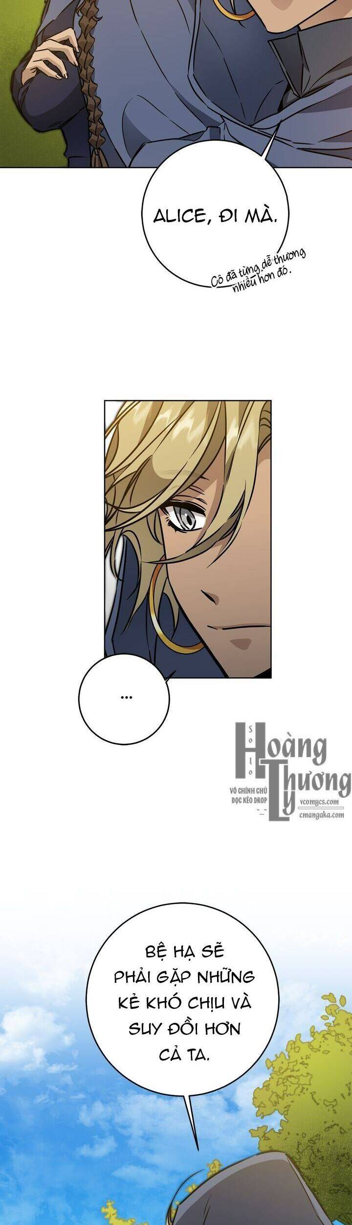 Xuyên Vào Tiểu Thuyết Làm Nữ Hoàng Tàn Độc Chap 72 - Next Chap 73