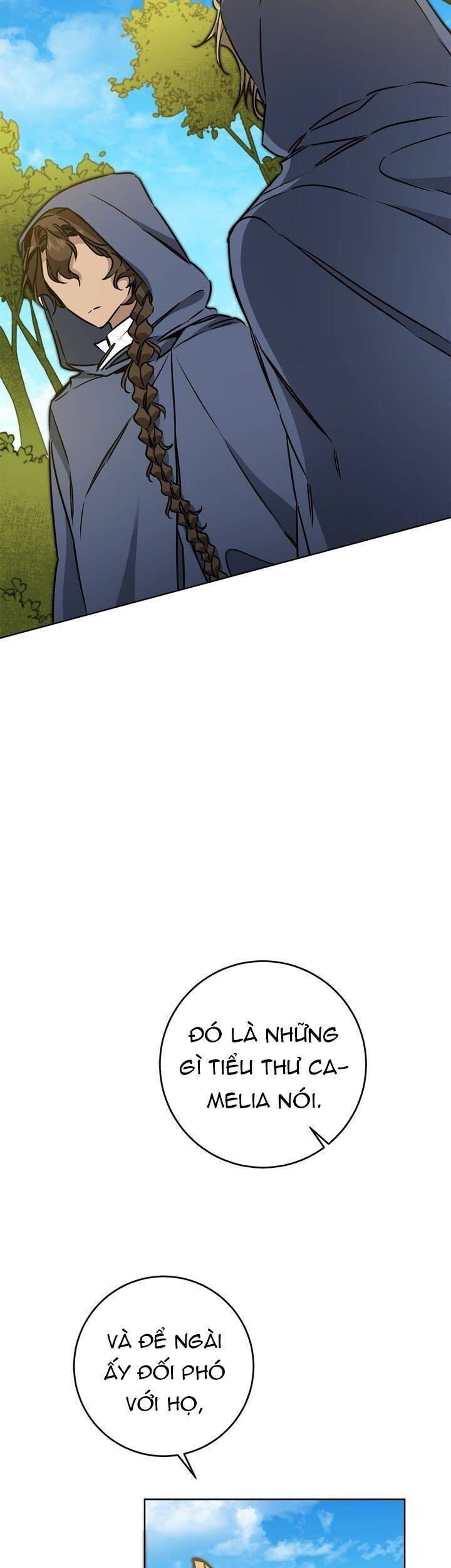 Xuyên Vào Tiểu Thuyết Làm Nữ Hoàng Tàn Độc Chap 72 - Next Chap 73
