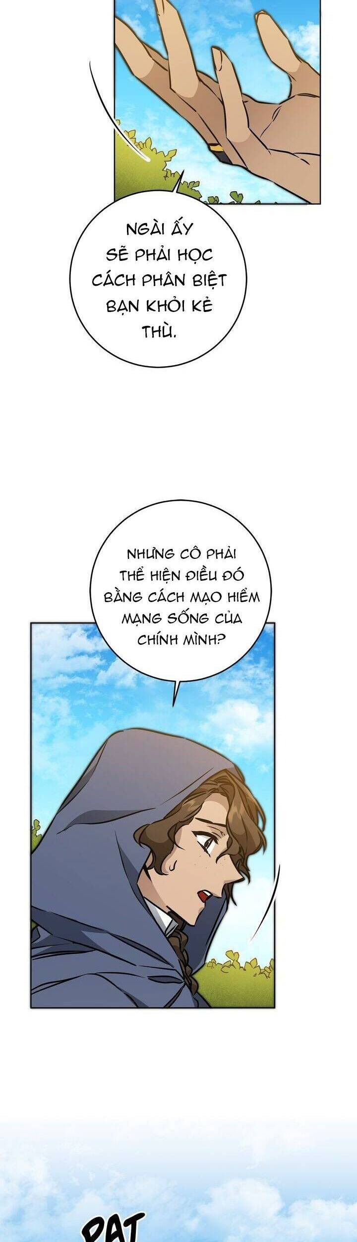 Xuyên Vào Tiểu Thuyết Làm Nữ Hoàng Tàn Độc Chap 72 - Next Chap 73