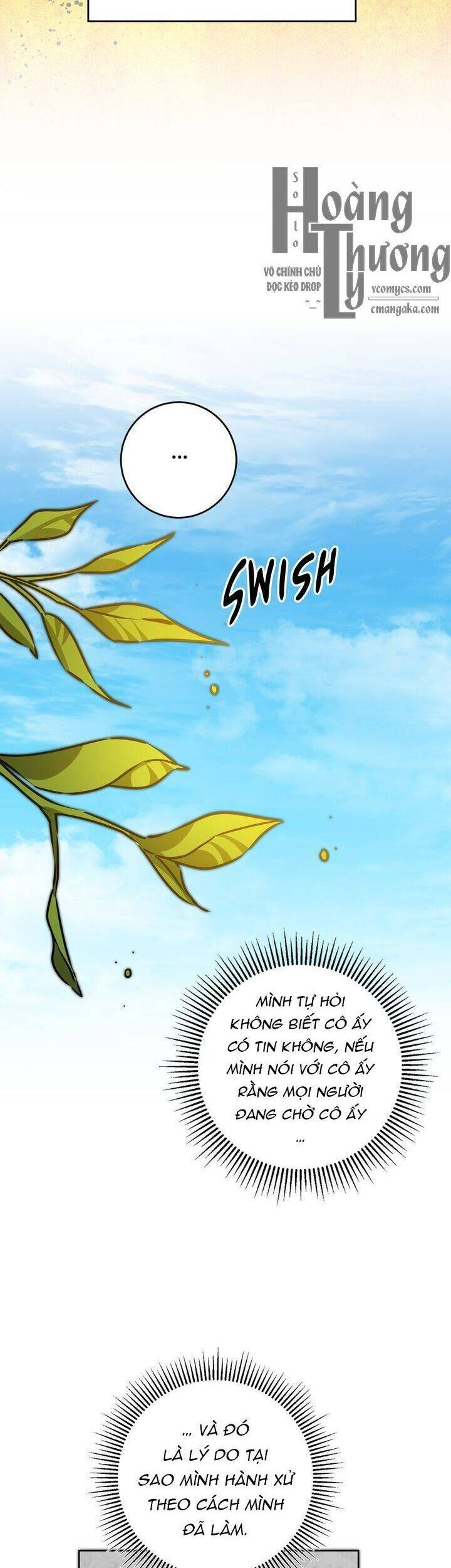 Xuyên Vào Tiểu Thuyết Làm Nữ Hoàng Tàn Độc Chap 72 - Next Chap 73