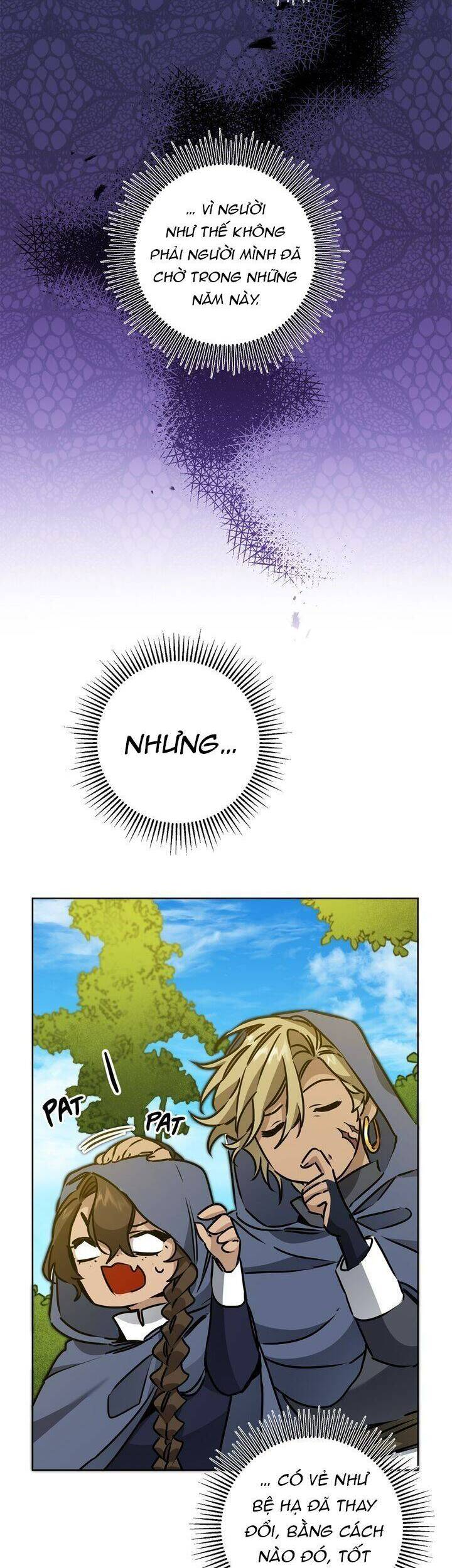 Xuyên Vào Tiểu Thuyết Làm Nữ Hoàng Tàn Độc Chap 72 - Next Chap 73