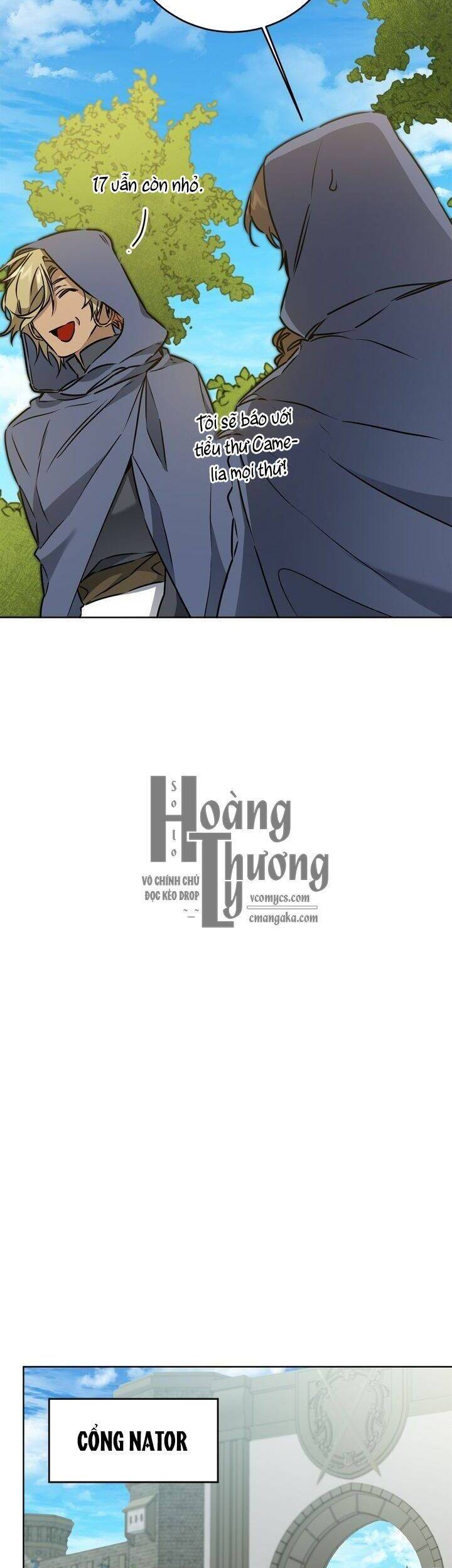 Xuyên Vào Tiểu Thuyết Làm Nữ Hoàng Tàn Độc Chap 72 - Next Chap 73