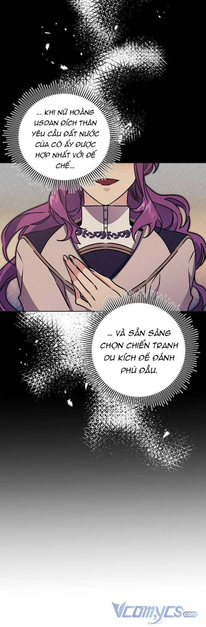 Xuyên Vào Tiểu Thuyết Làm Nữ Hoàng Tàn Độc Chap 72 - Next Chap 73