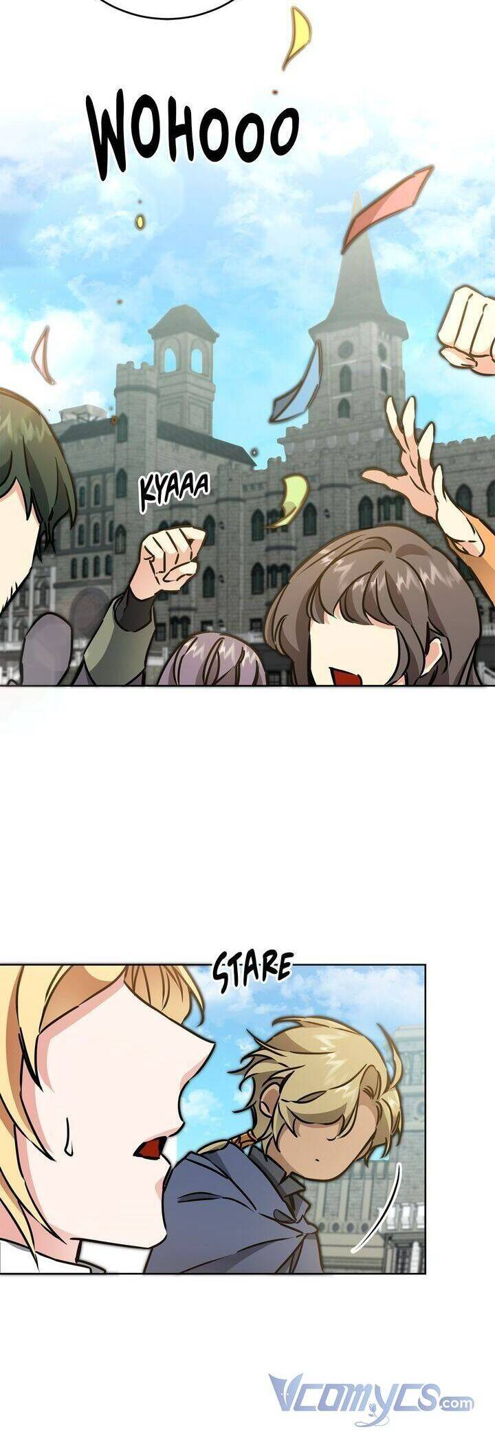 Xuyên Vào Tiểu Thuyết Làm Nữ Hoàng Tàn Độc Chap 72 - Next Chap 73
