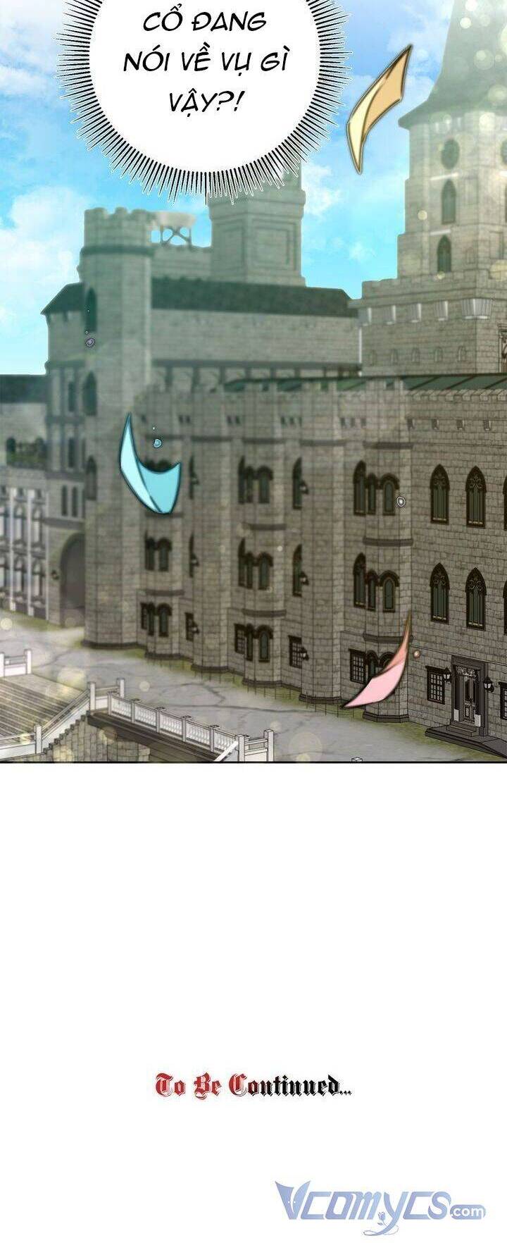 Xuyên Vào Tiểu Thuyết Làm Nữ Hoàng Tàn Độc Chap 72 - Next Chap 73