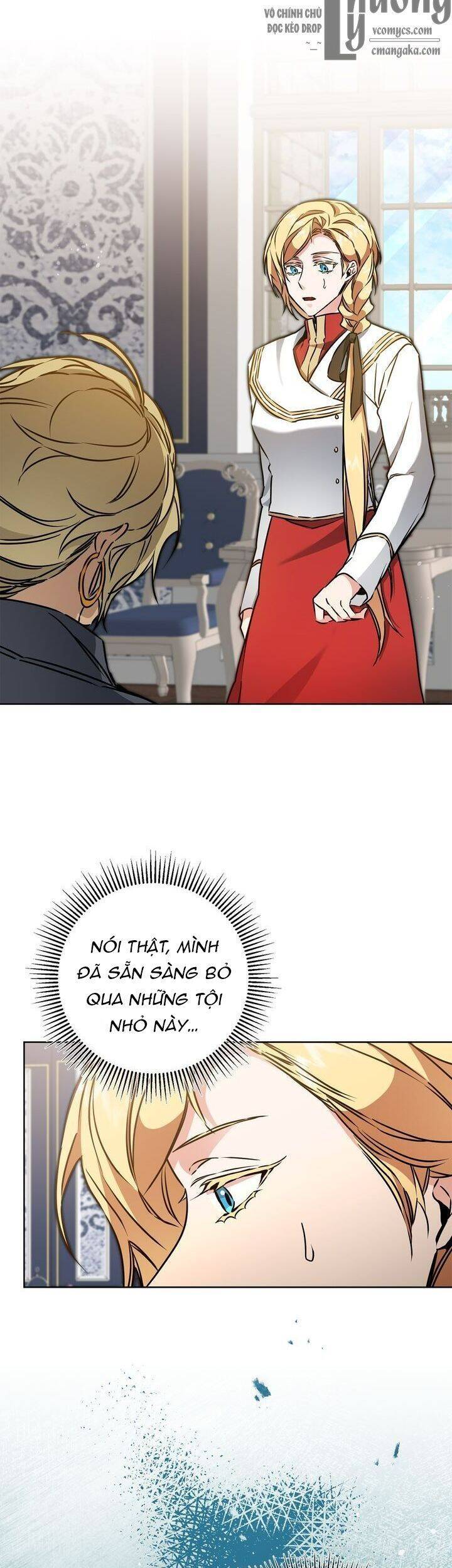 Xuyên Vào Tiểu Thuyết Làm Nữ Hoàng Tàn Độc Chap 72 - Next Chap 73