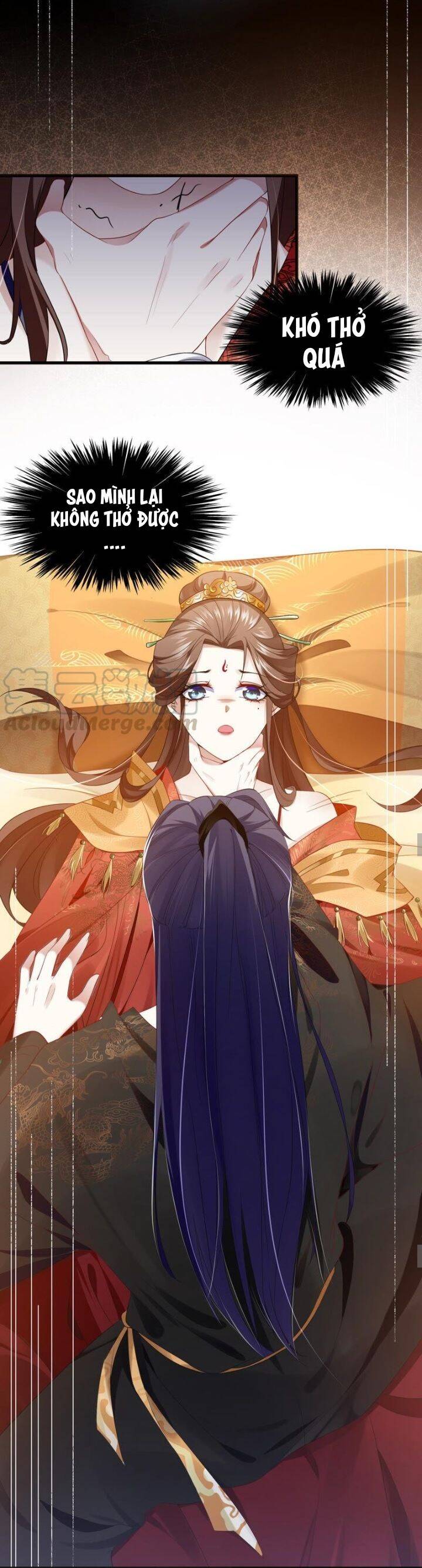 Xuyên Vào Trò Chơi Công Lược Boss Phản Diện Chap 1 - Next Chap 2