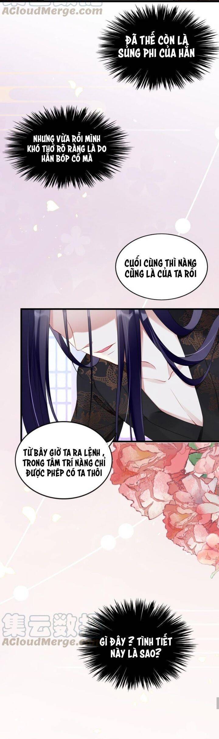 Xuyên Vào Trò Chơi Công Lược Boss Phản Diện Chap 1 - Next Chap 2