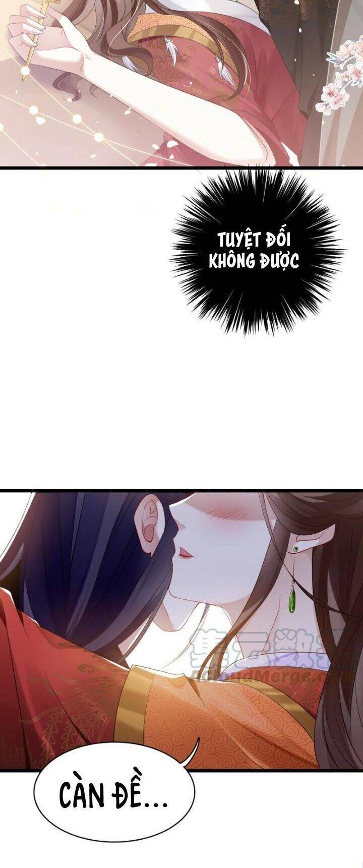 Xuyên Vào Trò Chơi Công Lược Boss Phản Diện Chap 1 - Next Chap 2