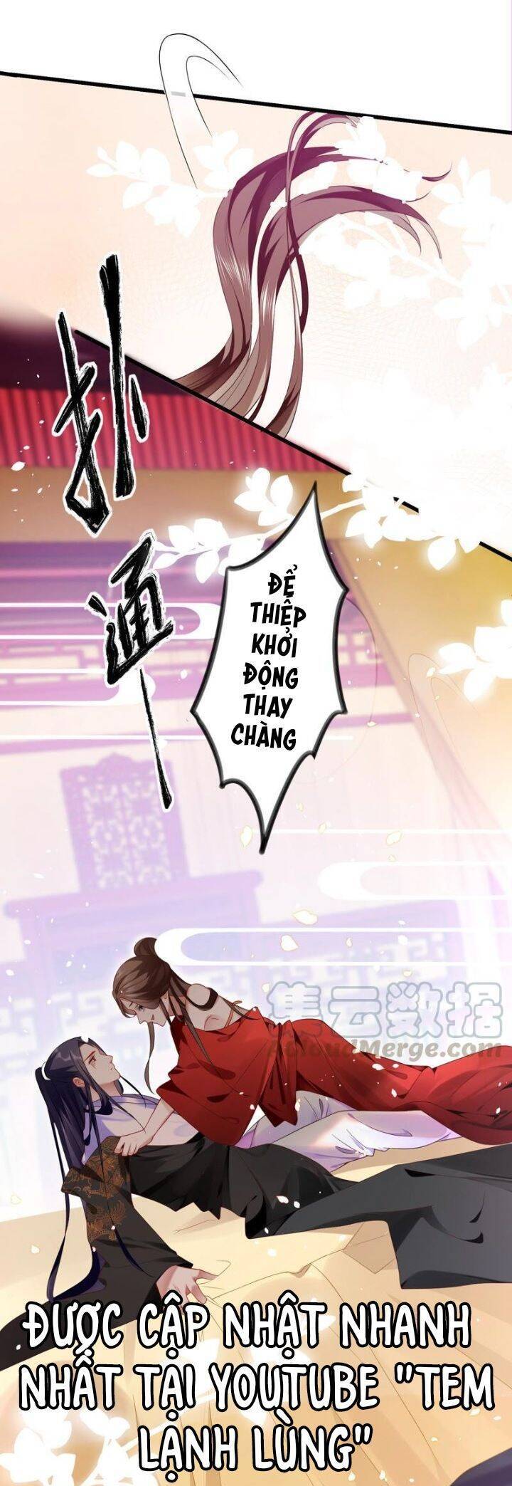 Xuyên Vào Trò Chơi Công Lược Boss Phản Diện Chap 1 - Next Chap 2
