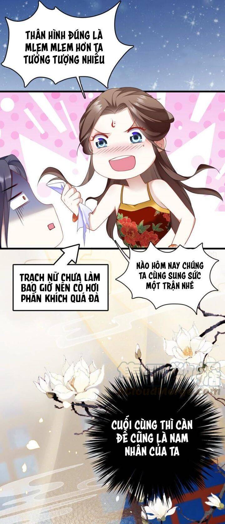 Xuyên Vào Trò Chơi Công Lược Boss Phản Diện Chap 1 - Next Chap 2