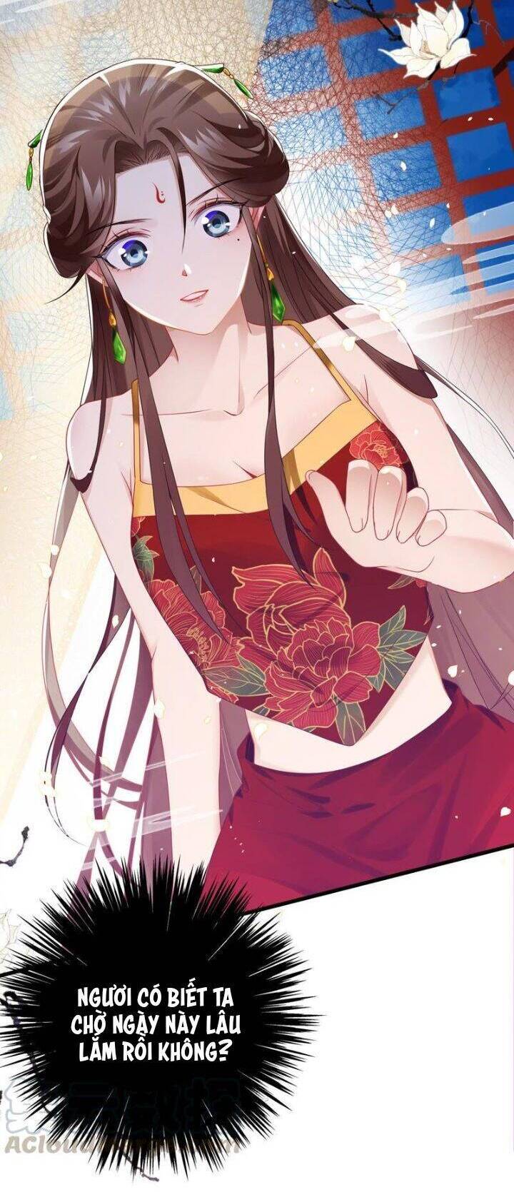Xuyên Vào Trò Chơi Công Lược Boss Phản Diện Chap 1 - Next Chap 2