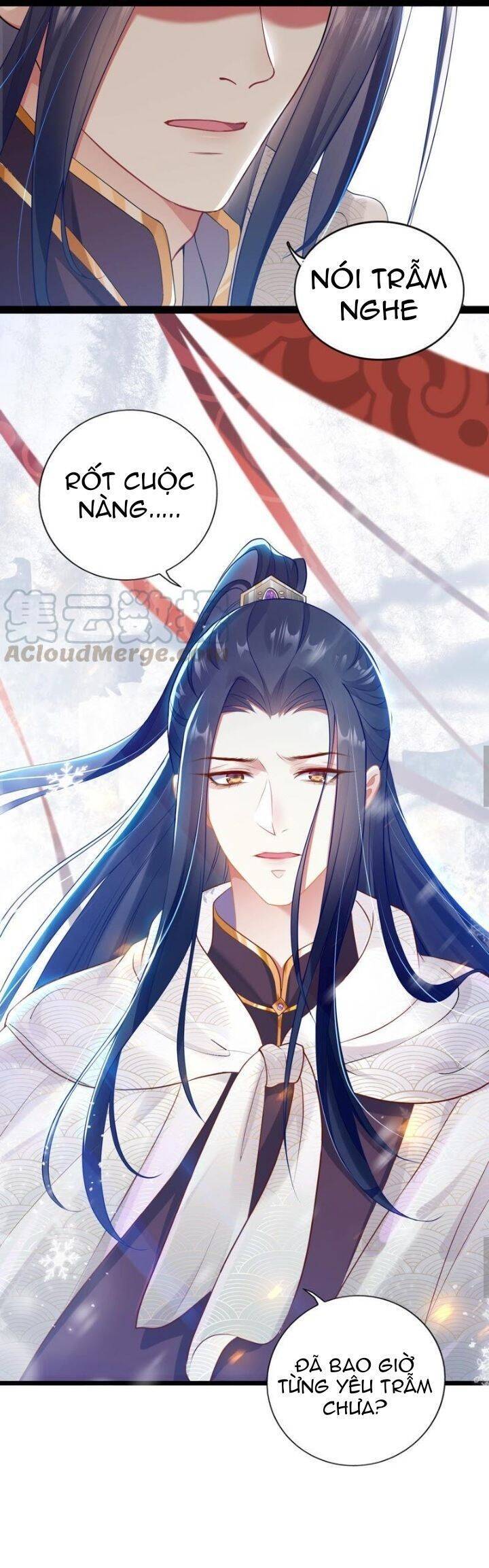 Xuyên Vào Trò Chơi Công Lược Boss Phản Diện Chap 1 - Next Chap 2